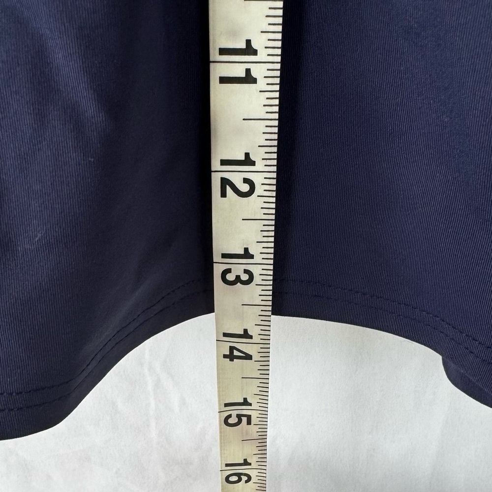 Lands End Women’s Plus Size Swim Skirt Size 22 - Picture 3 of 8